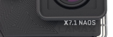Recenze LAMAX X7.1 Naos
