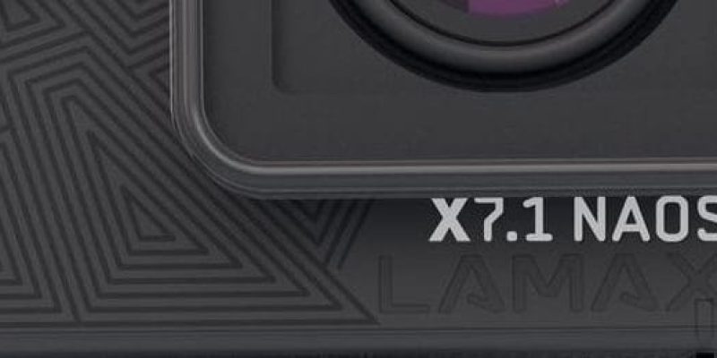 Recenze LAMAX X7.1 Naos
