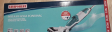 Recenze vysavače Leifheit Regulus Aqua PowerVac 11914