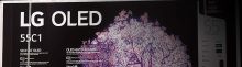 Recenze televizoru LG OLED C1 (OLED48C1, OLED55C1, OLED65C1 a OLED77C1)