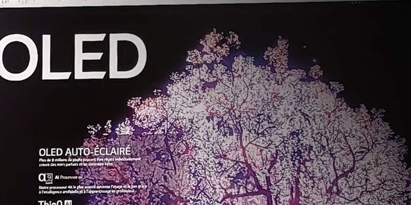 Recenze televizoru LG OLED C1 (OLED48C1, OLED55C1, OLED65C1 a OLED77C1)
