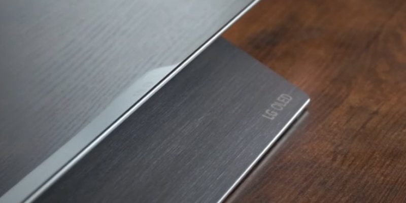 LG televize – jaká byla modelová řada 2021, 2022 a 2023