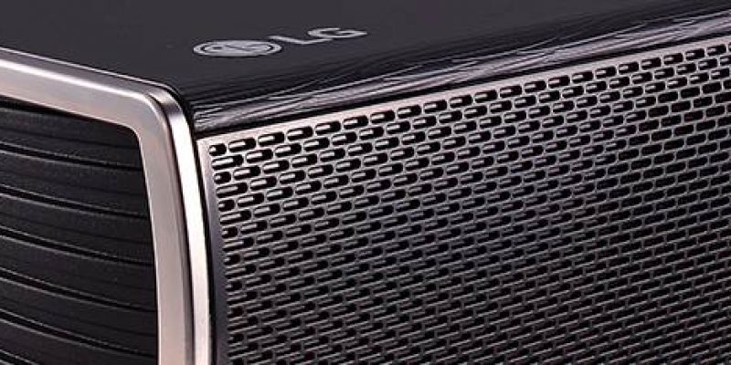 Recenze LG SJ4