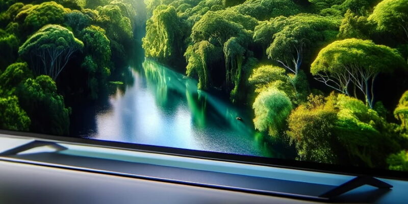 LG televize – jaké koupit v únoru 2024? Pořád vede OLED?