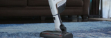 Recenze tyčového akumulátorové vysavače MIELE Triflex HX1
