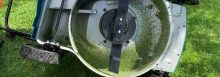 Recenze Makita DLM460Z