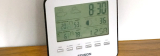 Jak vybrat nejlepší domácí meteostanici Test