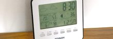 Jak vybrat nejlepší domácí meteostanici Test