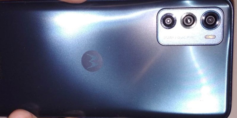 Recenze Motorola Moto G42