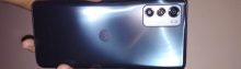 Recenze Motorola Moto G42