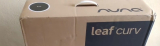 Recenze dětského lehátka Nuna Leaf Curv