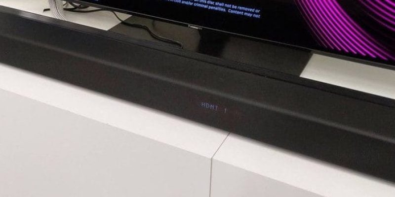 Recenze Panasonic SC-HTB900