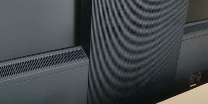 Panasonic televize – jaká byla modelová řada 2021, 2022 a 2023