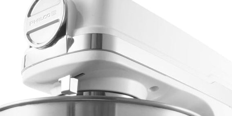 Recenze kuchyňského robotu Philco PHSM 9000