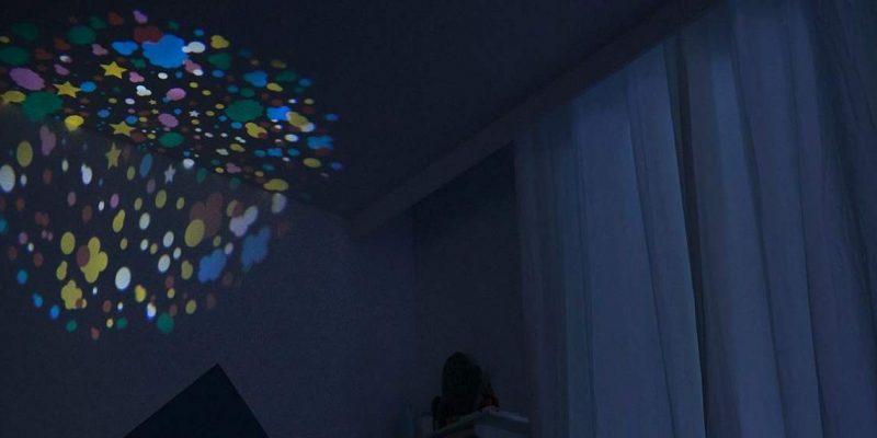 Recenze Philips dětské elektronické chůvičky AVENT SCD731