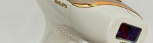 Recenze Philips Lumea Advanced SC1997/00