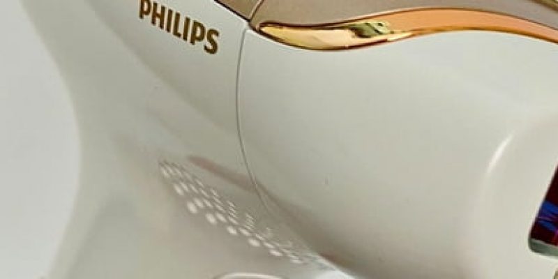 Recenze Philips Lumea Advanced SC1997/00