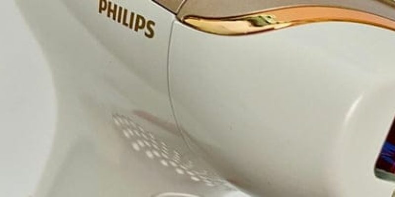 Recenze Philips Lumea Advanced SC1997/00
