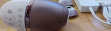Recenze Philips Lumea Series 9000 BRI958/00