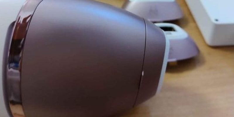 Recenze Philips Lumea Series 9000 BRI958/00