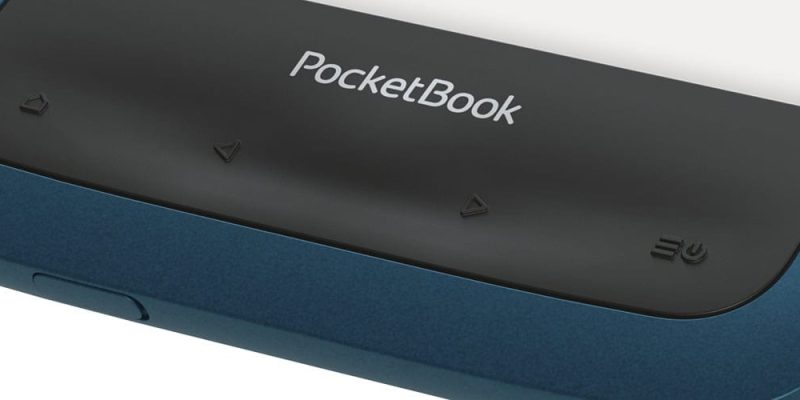Recenze PocketBook 641 Aqua 2