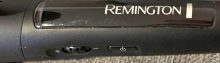 Recenze Remington CI5538