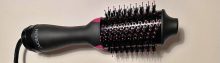 Recenze na horkovzdušný kartáč Revlon RVDR5222A