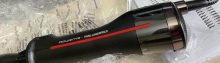 Recenze na horkovzdušný kartáč Rowenta x Karl Lagerfeld CF961LF0 Pro Stylist