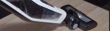 Recenze Rowenta RH 6737 WH