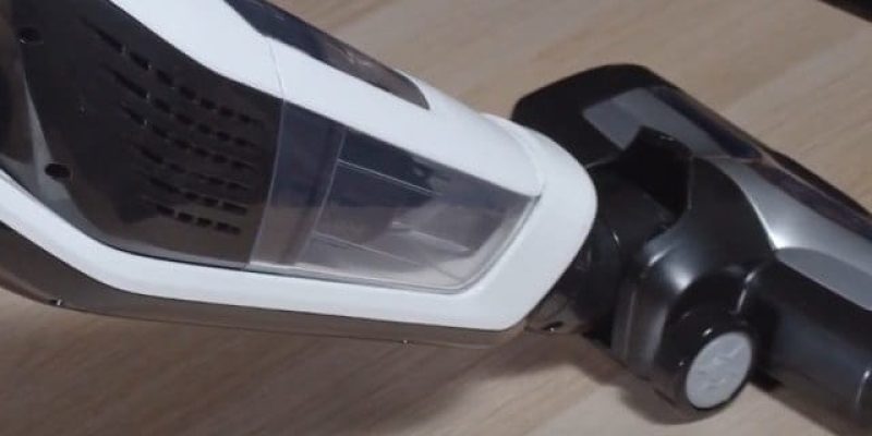 Recenze Rowenta RH 6737 WH