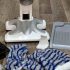 Recenze vysavače Leifheit Regulus Aqua PowerVac 11914