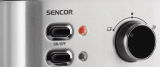 Recenze SENCOR SES 4010 SS