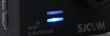 Recenze SJCAM SJ5000X Elite