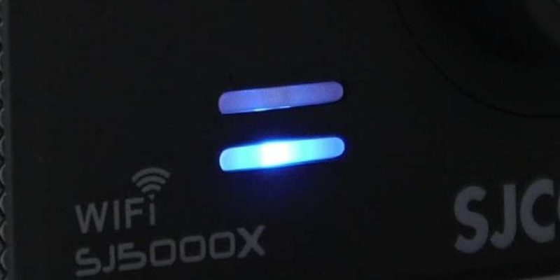 Recenze SJCAM SJ5000X Elite