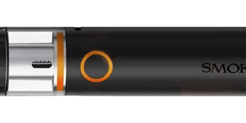 Recenze SMOK Vape Pen 22