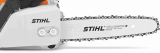 Recenze STIHL MS 170-D