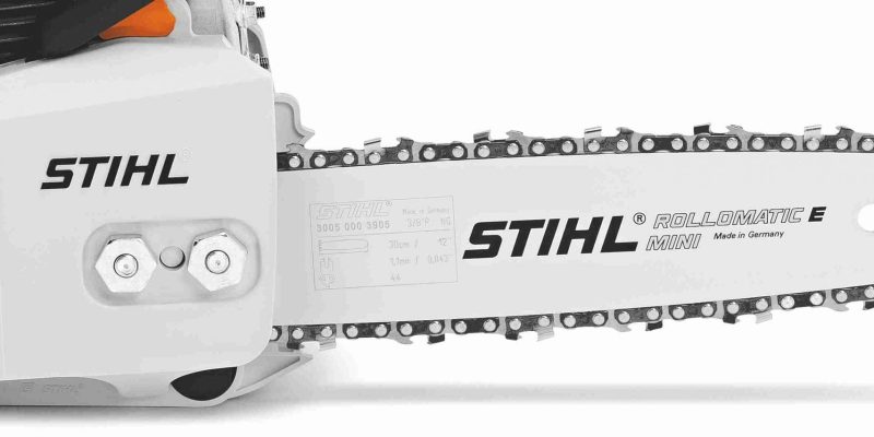 Recenze STIHL MS 170-D