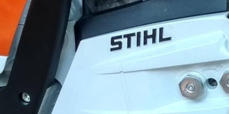 Recenze STIHL MS 362