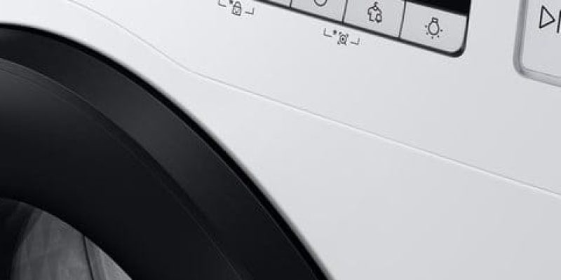 Recenze sušičky Samsung DV90TA240AE