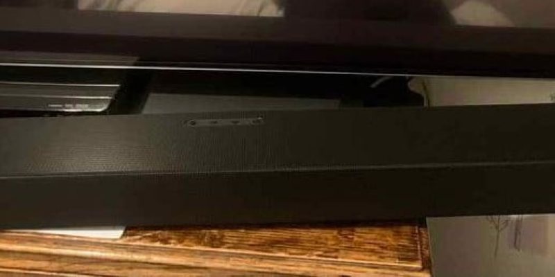 Recenze soundbaru Samsung HW-Q700B