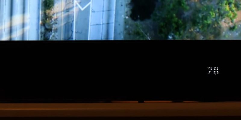 Recenze soundbaru Samsung HW-Q800B