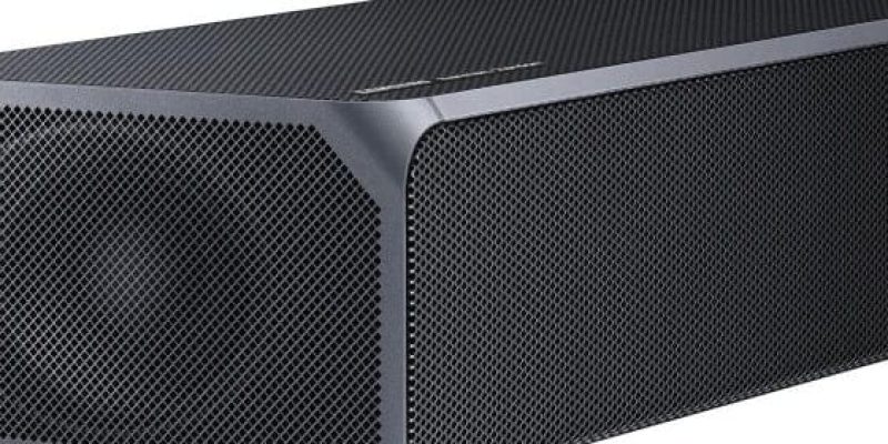 Recenze Samsung HW-Q80R