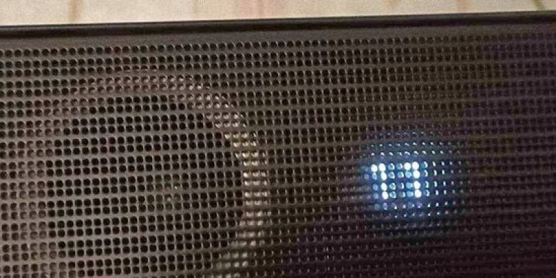 Recenze soundbaru Samsung HW-Q990B