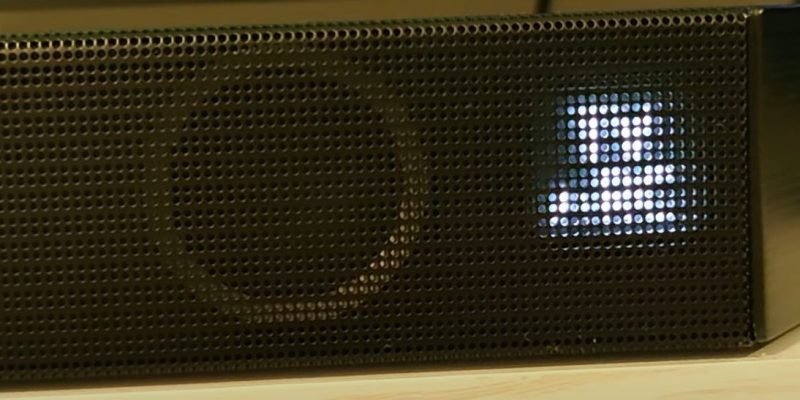 Recenze  soundbaru Samsung HW-Q600B