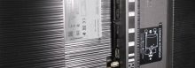 Recenze Samsung QE55Q70R