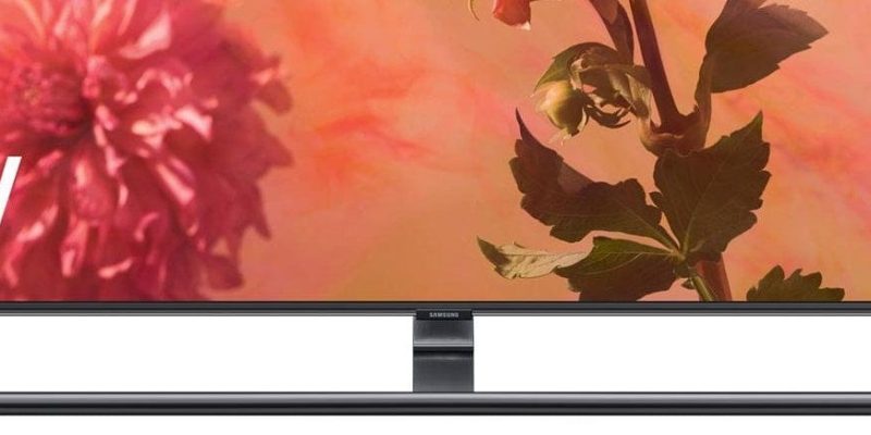 Recenze Samsung QE55Q9FN