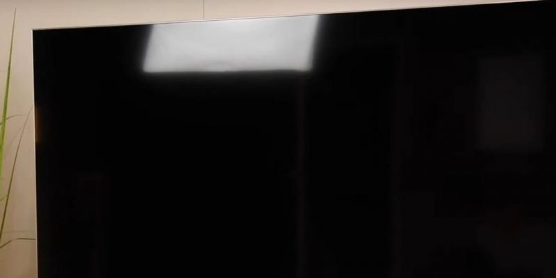 Recenze televizoru Samsung QN85B (QE55QN85B, QE65QN85B, QE75QN85B a QE85QN85B)
