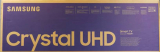 Recenze Samsung UE55TU7172 (UE43TU7172, UE49TU7172, UE65TU7172, UE70TU7172, UE75TU7172)