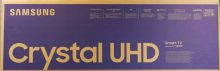 Recenze Samsung UE55TU7172 (UE43TU7172, UE49TU7172, UE65TU7172, UE70TU7172, UE75TU7172)