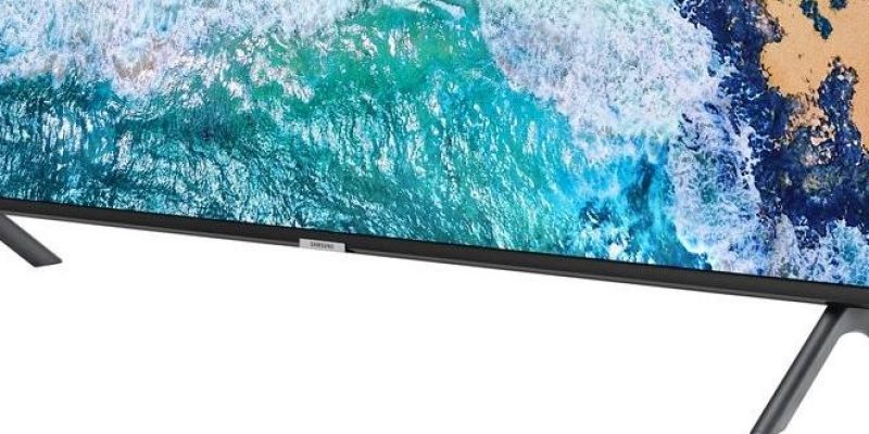 Recenze Samsung UE55NU7172, UE49NU7172, UE65NU7192, UE75NU7172 řada 7172